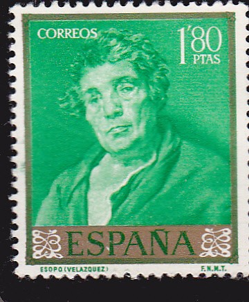esopo(velazquez)