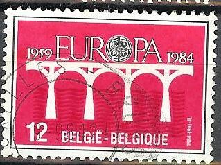 1959 EUROPA 1984