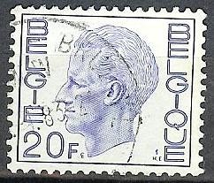 Leopoldo III de Bélgica