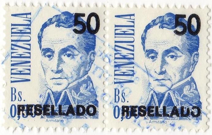 Simon Bolivar