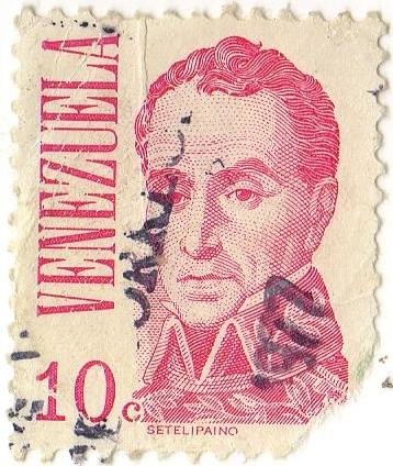 Simon Bolivar