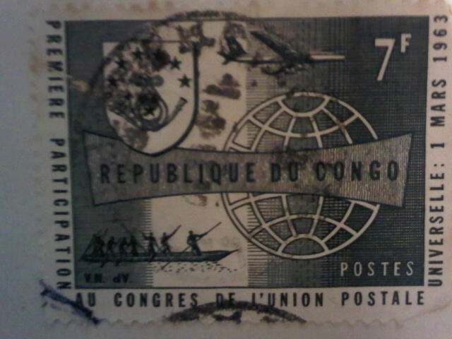 REPUBLIQUE DU CONGO