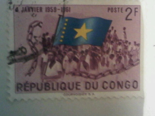 REPUBLIQUE DU CONGO