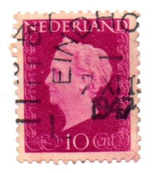 REINA-GUILLERMINA 1947