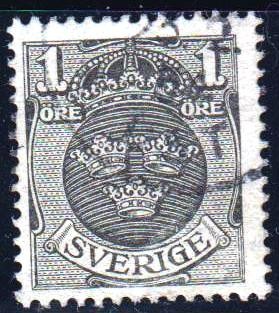 Small Coat of arms	