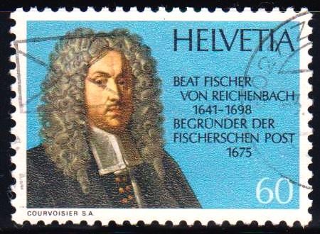 Von Reichenbach	