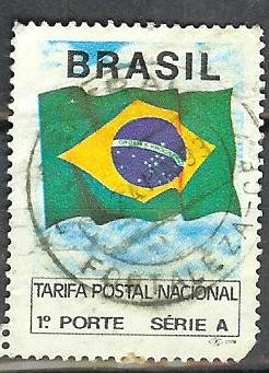 Tarifa Postal Nacional