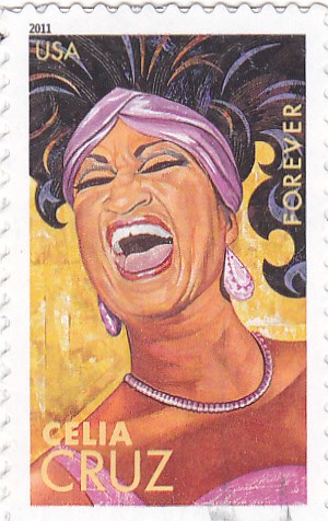 Celia Cruz