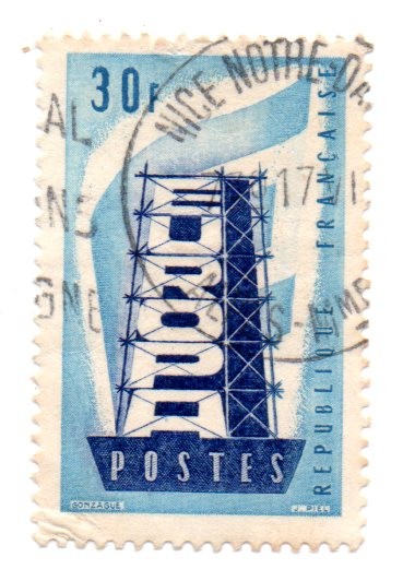 -1956-EUROPA
