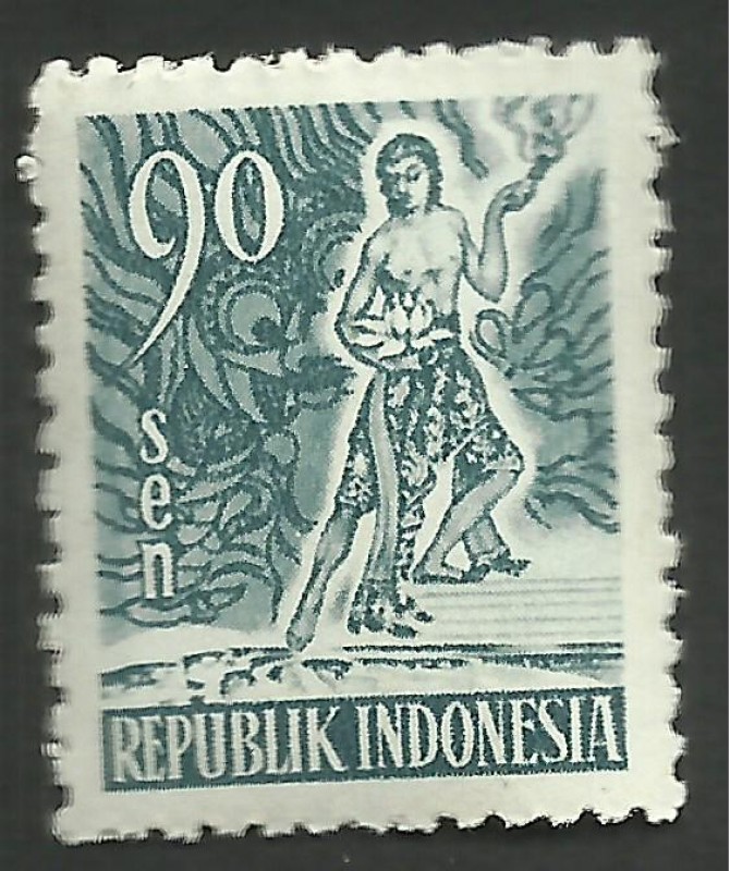 Indonesia