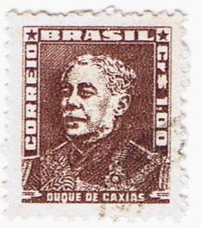 DUQUE DE CAXIAS