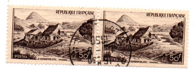 1949-MONTE DE JONC