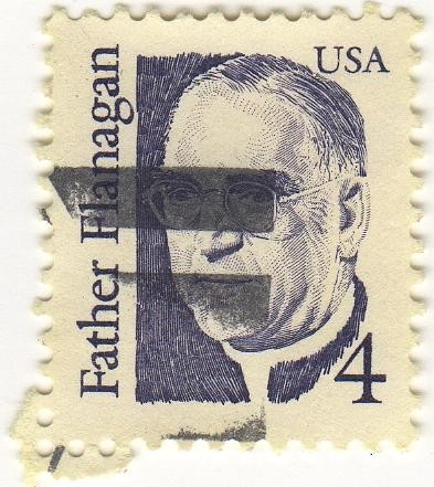 Father Flanagan