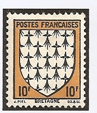 Escudo (Bretagne)