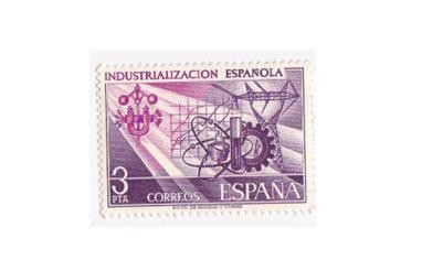 Industrialización Española
