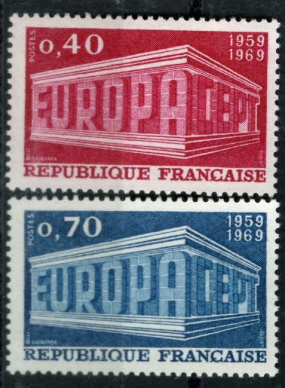 Europa ´69