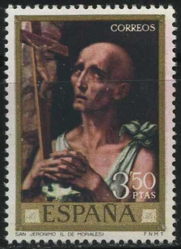 E1968 - Luis de Morales 