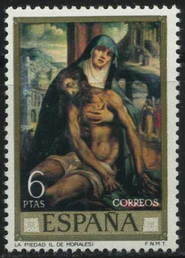 E1971 - Luis de Morales 