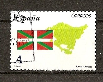 Euskadi.