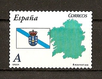 Galicia.