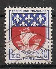 Escudos (París)