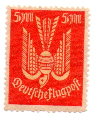 1922-1923(AGUILA)
