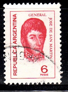 General San Martin	