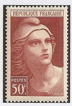 Marianne de Gandon