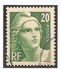 Marianne de Gandon