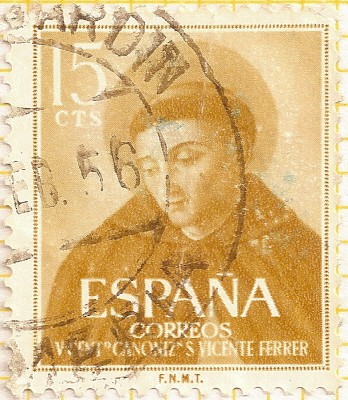 San Vicente Ferrer