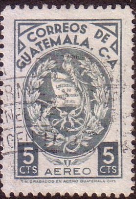 Escudo de Armas