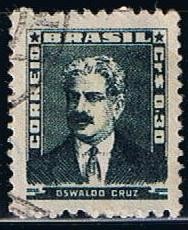 Scott  790  oswaldo Cruz