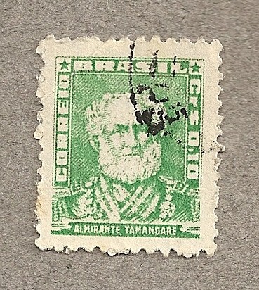 Almirante Tamarandé