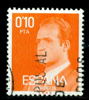 Juan Carlos I