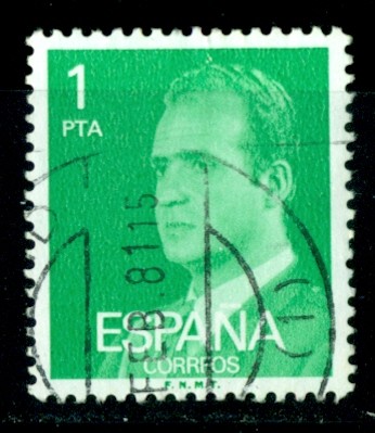 Juan Carlos I