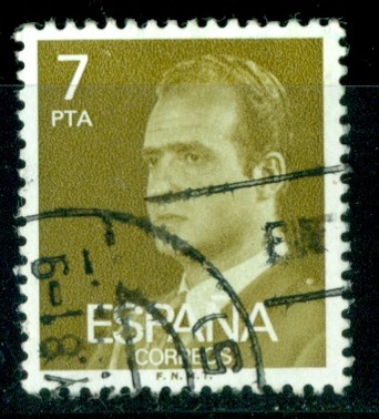 Juan Carlos I