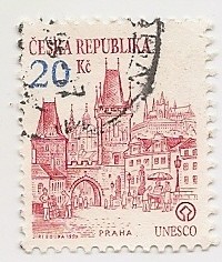 Praha