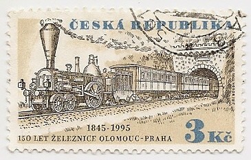 150° Aniversario Ferrocarril