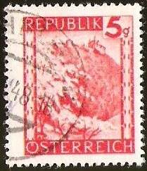 REPUBLIK OSTERREICH