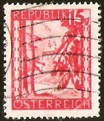 REPUBLIK OSTERREICH