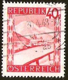 REPUBLIK OSTERREICH