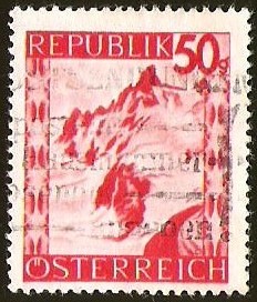 REPUBLIK OSTERREICH