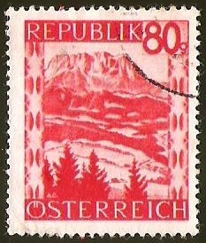 REPUBLIK OSTERREICH