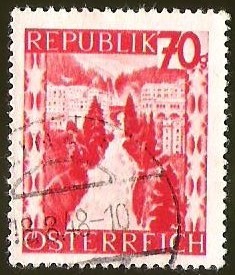 REPUBLIK OSTERREICH