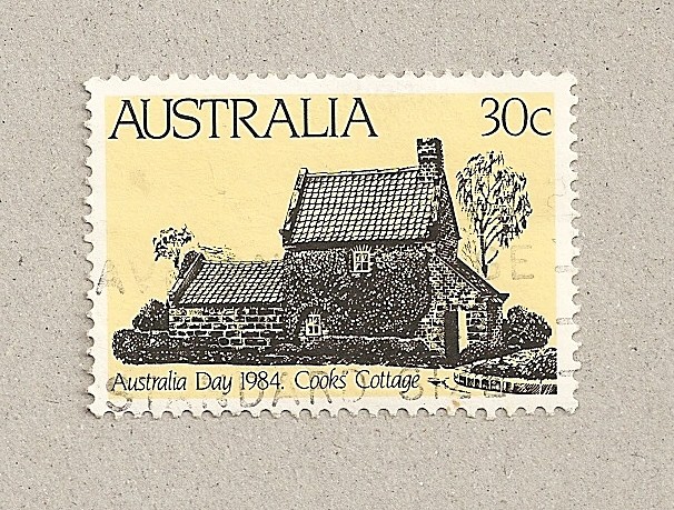 Día de australia 1984