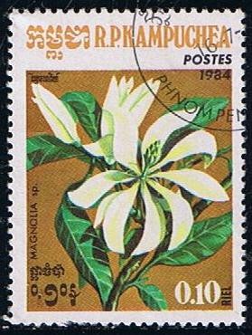 Scott  511  Magnolia