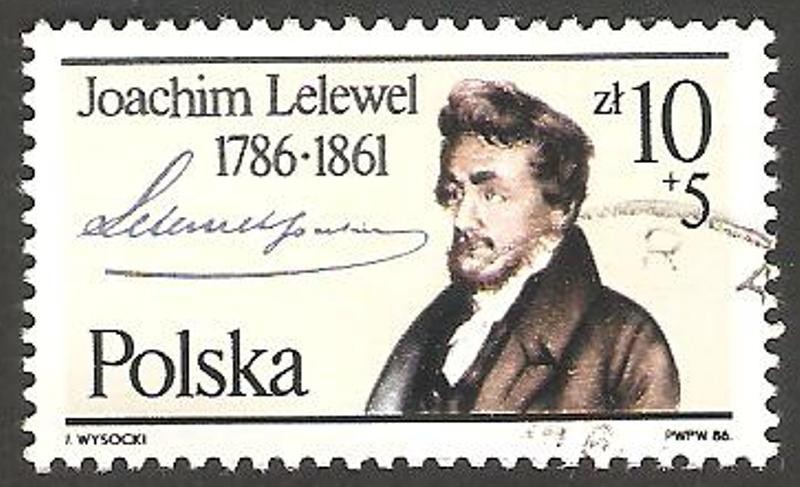 2885 - Joachim Lelewel