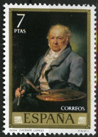 Vicente Lopez Portaña