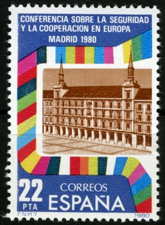 Cooperación Europea