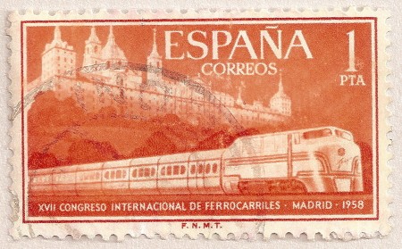 Ferrocarriles